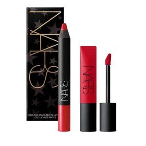 Limited Edition Nars Kiss the Stars Matte Lip Duo | Dragon Girl | Holiday
